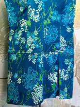 Load image into Gallery viewer, Roxanne Floral Skirted Swim