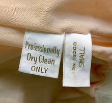 Load image into Gallery viewer, Lucie Ann Marabou Trim Babydoll Robe