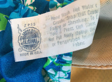 Load image into Gallery viewer, Roxanne Floral Skirted Swim