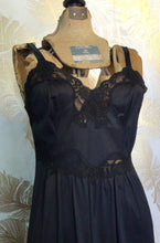 Load image into Gallery viewer, Black Vamp Set