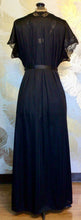 Load image into Gallery viewer, Black Vamp Set