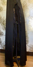 Load image into Gallery viewer, Blanche Side Slit Nightgown