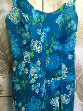Load image into Gallery viewer, Roxanne Floral Skirted Swim