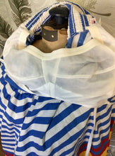 Load image into Gallery viewer, Dash About Striped Sundress