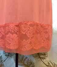 Load image into Gallery viewer, Coral Vanity Fair
