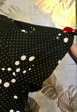 Load image into Gallery viewer, 1940’s Princess Peggy Wrap Dress