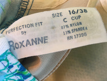 Load image into Gallery viewer, Roxanne Floral Skirted Swim