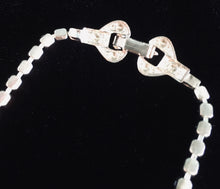 Load image into Gallery viewer, Clear Rhinestone Necklace