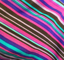 Load image into Gallery viewer, Bright Stripe Swim