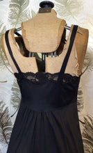 Load image into Gallery viewer, Black Vamp Set