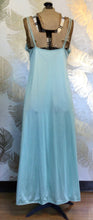 Load image into Gallery viewer, Aquamarine Van Raalte Nightgown