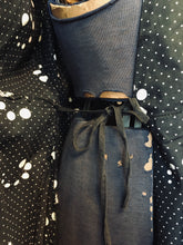 Load image into Gallery viewer, 1940’s Princess Peggy Wrap Dress