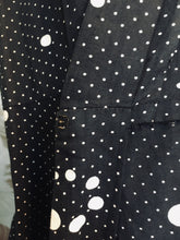 Load image into Gallery viewer, 1940’s Princess Peggy Wrap Dress