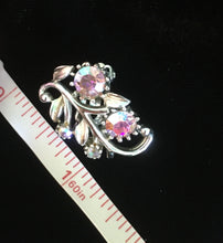 Load image into Gallery viewer, Pale Pink and Silver Coro Set