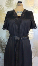 Load image into Gallery viewer, Black Vamp Set
