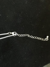 Load image into Gallery viewer, 1970’s Orange & White Lucite Set