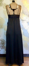 Load image into Gallery viewer, Blanche Side Slit Nightgown