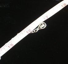 Load image into Gallery viewer, Pale Pink and Silver Coro Set