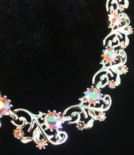 Load image into Gallery viewer, Pale Pink and Silver Coro Set