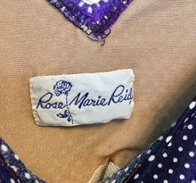 Load image into Gallery viewer, Rose Marie Reid Swimsuit