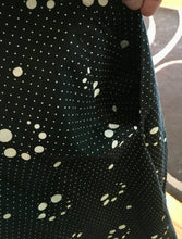 Load image into Gallery viewer, 1940’s Princess Peggy Wrap Dress