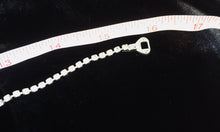 Load image into Gallery viewer, Clear Rhinestone Necklace