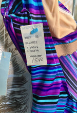 Load image into Gallery viewer, Bright Stripe Swim