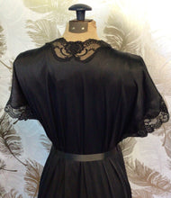 Load image into Gallery viewer, Black Vamp Set