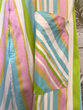 Load image into Gallery viewer, Pastel Rainbow House Dress