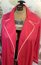 Load image into Gallery viewer, Pink Vanity Fair with White Trim