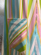 Load image into Gallery viewer, Pastel Rainbow House Dress