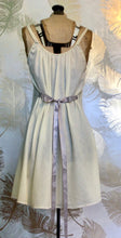 Load image into Gallery viewer, Yellow Seamprufe Nightgown