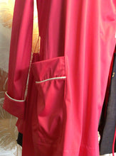 Load image into Gallery viewer, Pink Vanity Fair with White Trim