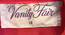 Load image into Gallery viewer, Pink Vanity Fair with White Trim