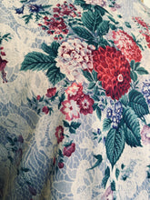 Load image into Gallery viewer, Floral A-Line Dress