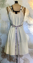 Load image into Gallery viewer, Yellow Seamprufe Nightgown