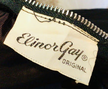 Load image into Gallery viewer, Black Elinor Gay Dress