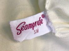 Load image into Gallery viewer, Yellow Seamprufe Nightgown
