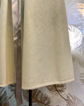 Load image into Gallery viewer, Yellow Seamprufe Nightgown