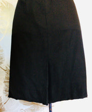 Load image into Gallery viewer, Black Elinor Gay Dress
