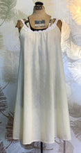 Load image into Gallery viewer, Yellow Seamprufe Nightgown