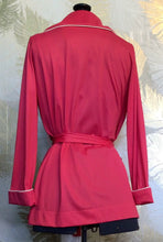 Load image into Gallery viewer, Pink Vanity Fair with White Trim