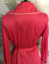 Load image into Gallery viewer, Pink Vanity Fair with White Trim
