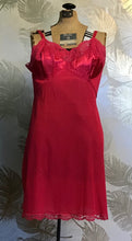 Load image into Gallery viewer, Magenta Gossard Artemis Slip