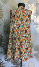 Load image into Gallery viewer, 60’s Reversible Shift Dress