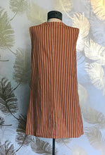 Load image into Gallery viewer, 60’s Reversible Shift Dress