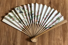 Load image into Gallery viewer, Vintage Hand Fans
