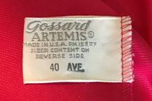 Load image into Gallery viewer, Magenta Gossard Artemis Slip