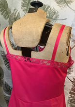 Load image into Gallery viewer, Magenta Gossard Artemis Slip