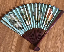 Load image into Gallery viewer, Vintage Hand Fans
